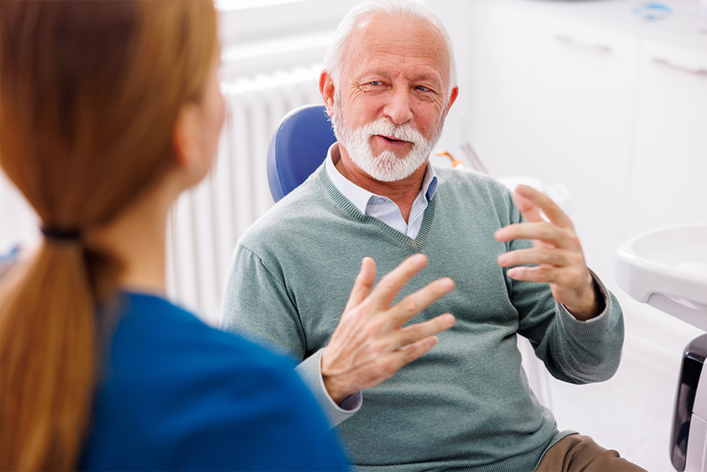 Signs of Failing Teeth: When to Ask About Teeth-in-a-Day