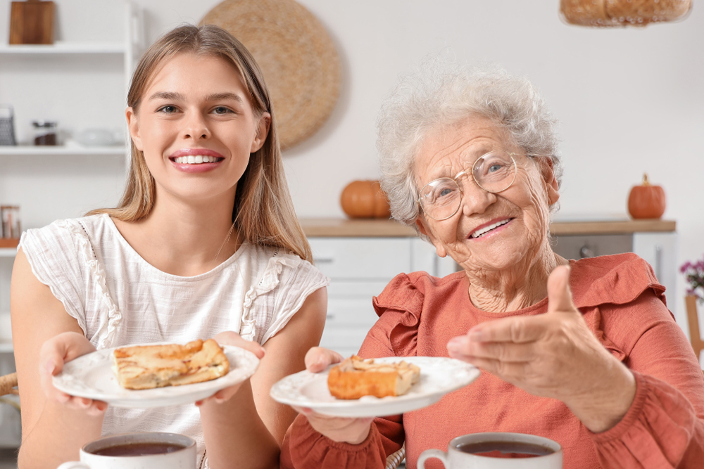 Teeth in a day food lovers eating guide at Greenwood Park Dentistry Kingston